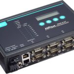 Moxa Server